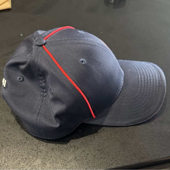 Red Bull Racing Formula 1 New Era 9Seventy Stretch SnapBack - Picture 3 of 5